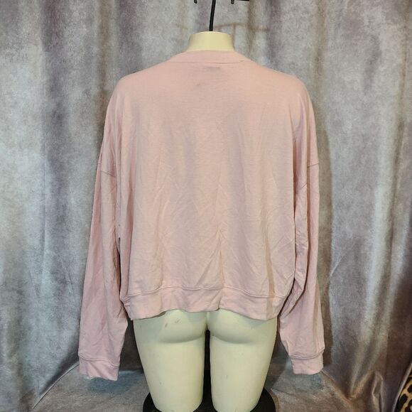 Wst Cst Grand Canyon Graphic Pullover Sweatshirt Size Large - Picture 3 of 5